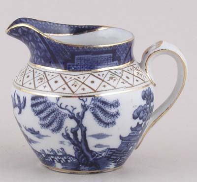Creamer or Jug c1930s